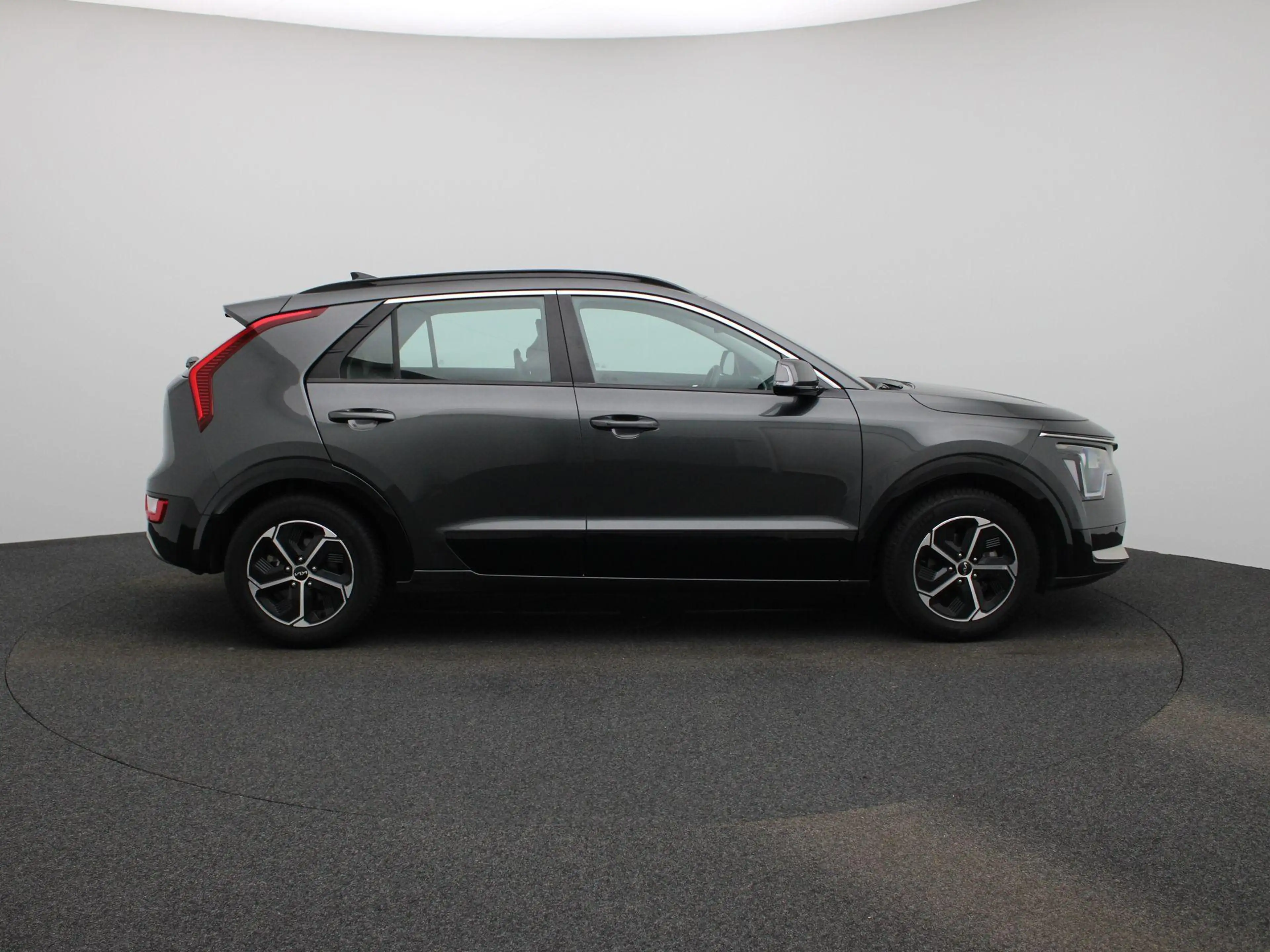 Kia Niro 1.6 GDi Hybrid DynamicLine | NAVIGATIE | CAMERA | — photo 6