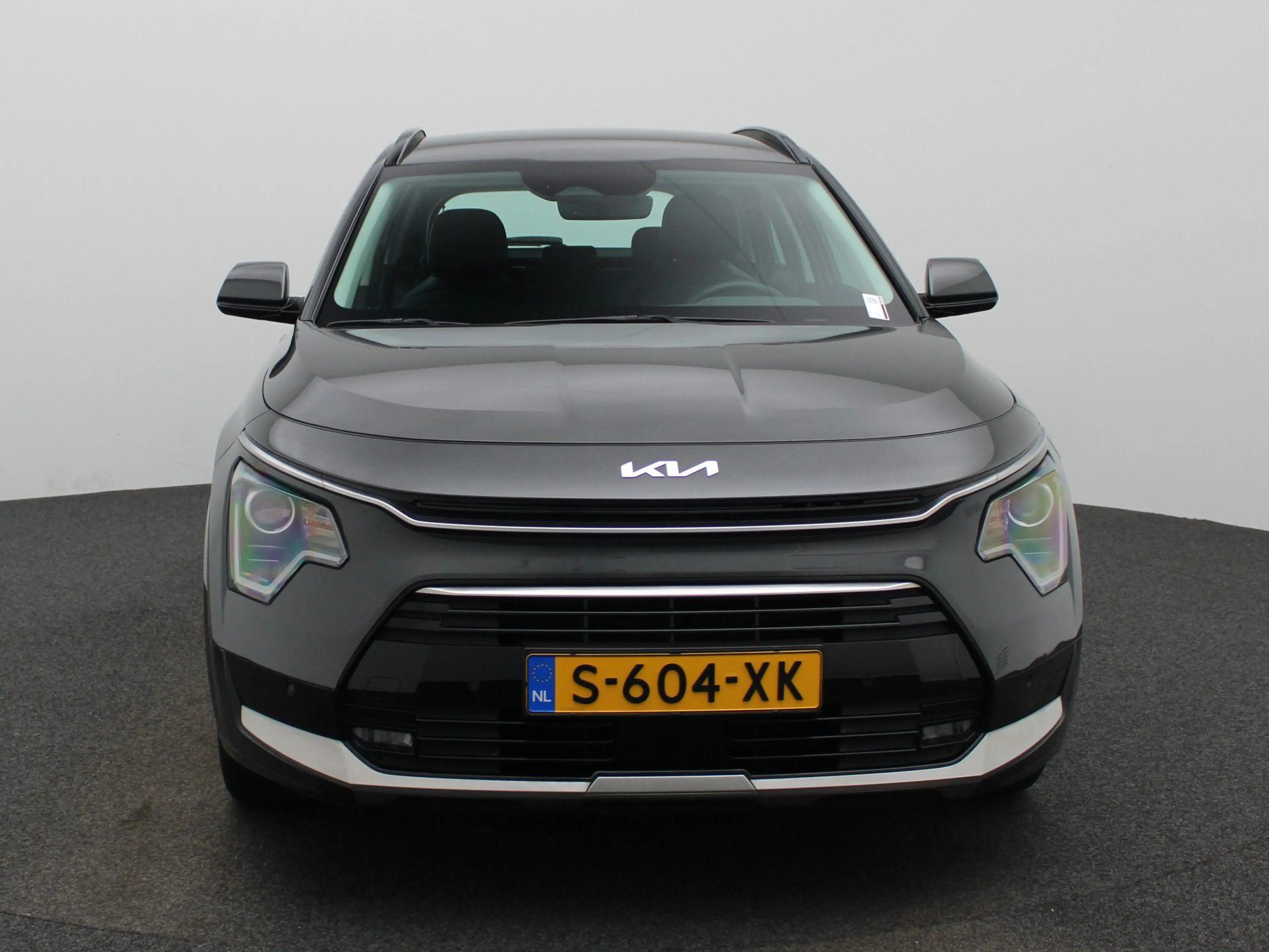 Kia Niro 1.6 GDi Hybrid DynamicLine | NAVIGATIE | CAMERA | — photo 3