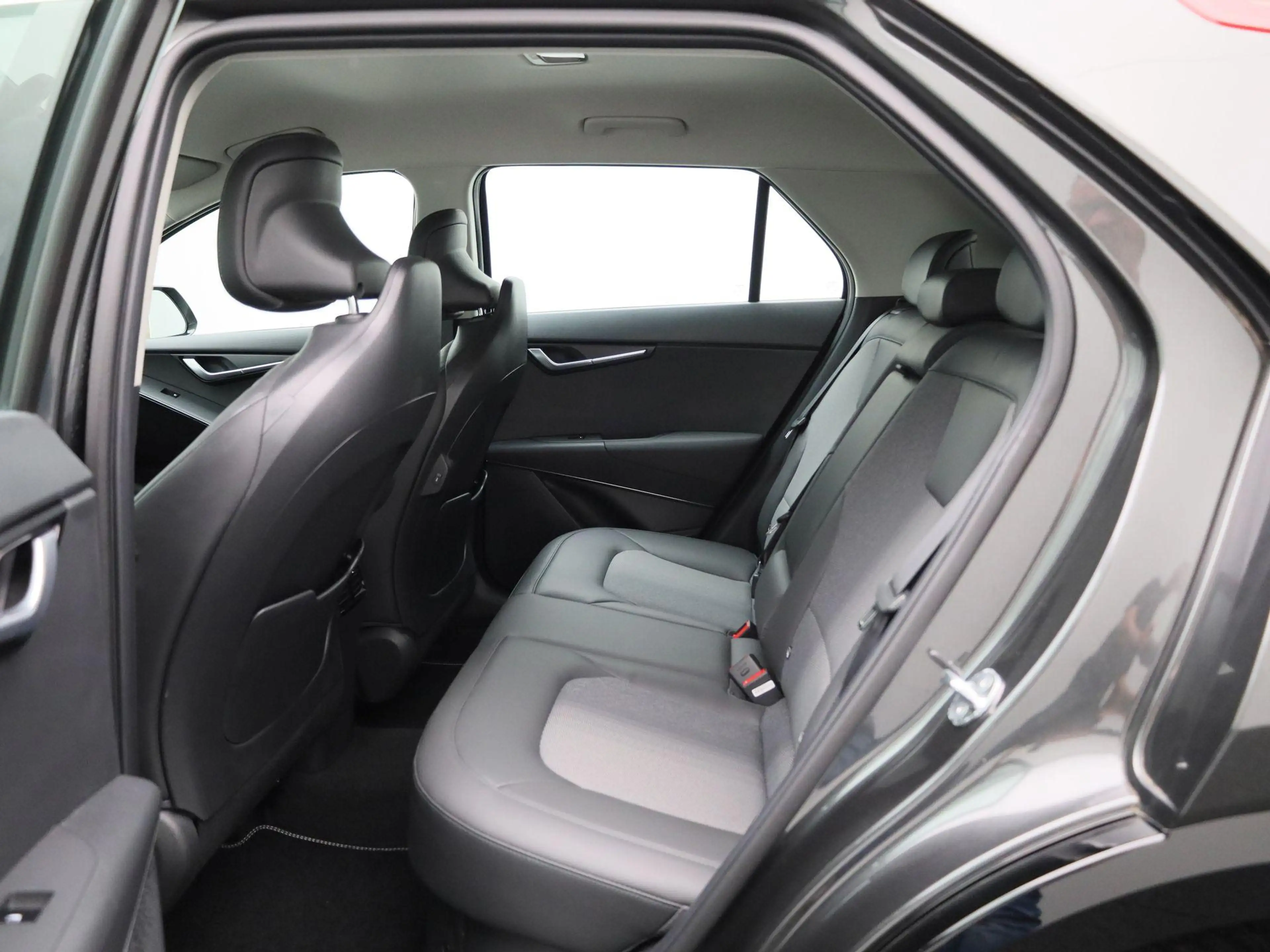 Kia Niro 1.6 GDi Hybrid DynamicLine | NAVIGATIE | CAMERA | — photo 10