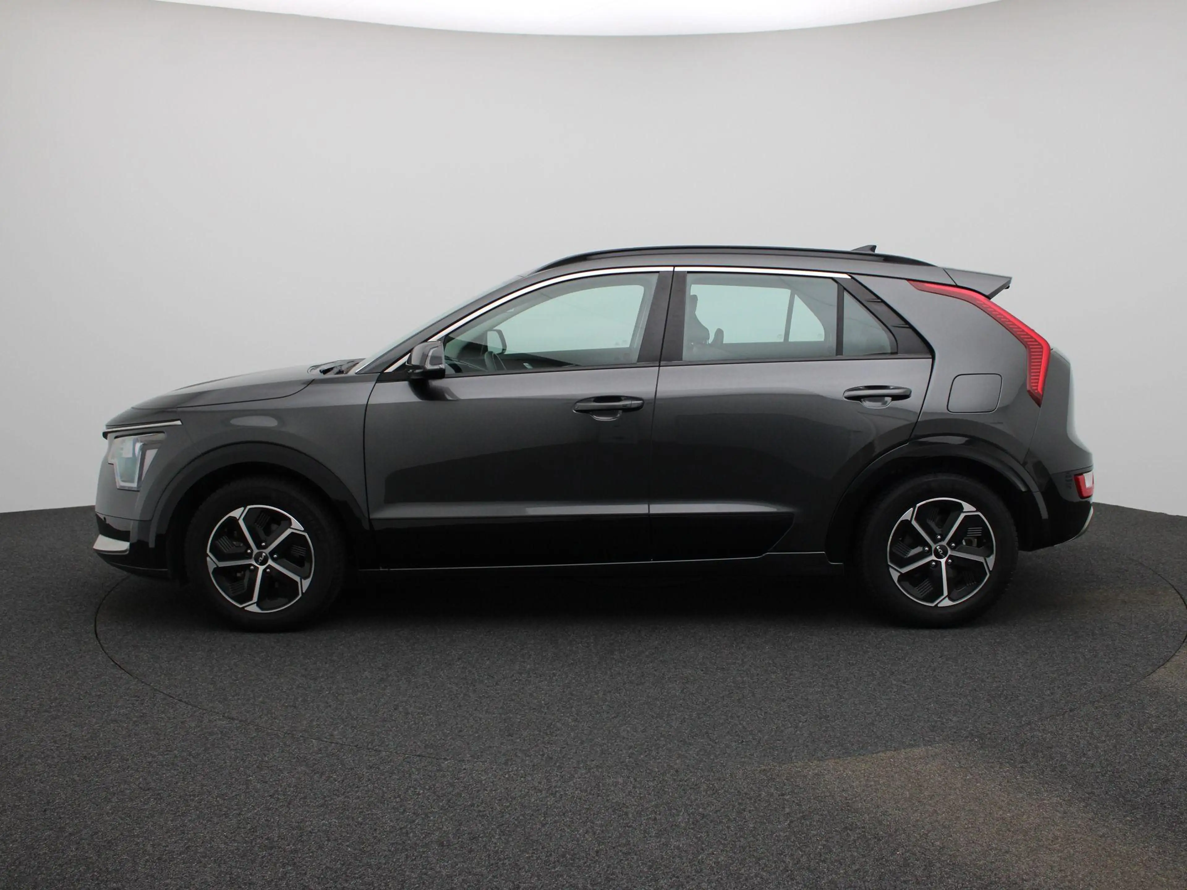 Kia Niro 1.6 GDi Hybrid DynamicLine | NAVIGATIE | CAMERA | — photo 4
