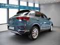 Volkswagen T-Roc Style 1.5 TSI DSG Bleu - thumbnail 4