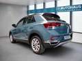 Volkswagen T-Roc Style 1.5 TSI DSG Bleu - thumbnail 6