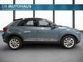 Volkswagen T-Roc Style 1.5 TSI DSG Bleu - thumbnail 3