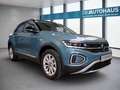Volkswagen T-Roc Style 1.5 TSI DSG Bleu - thumbnail 2