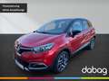 Renault Captur Kamera Allwetter Navi Shz Rouge - thumbnail 1