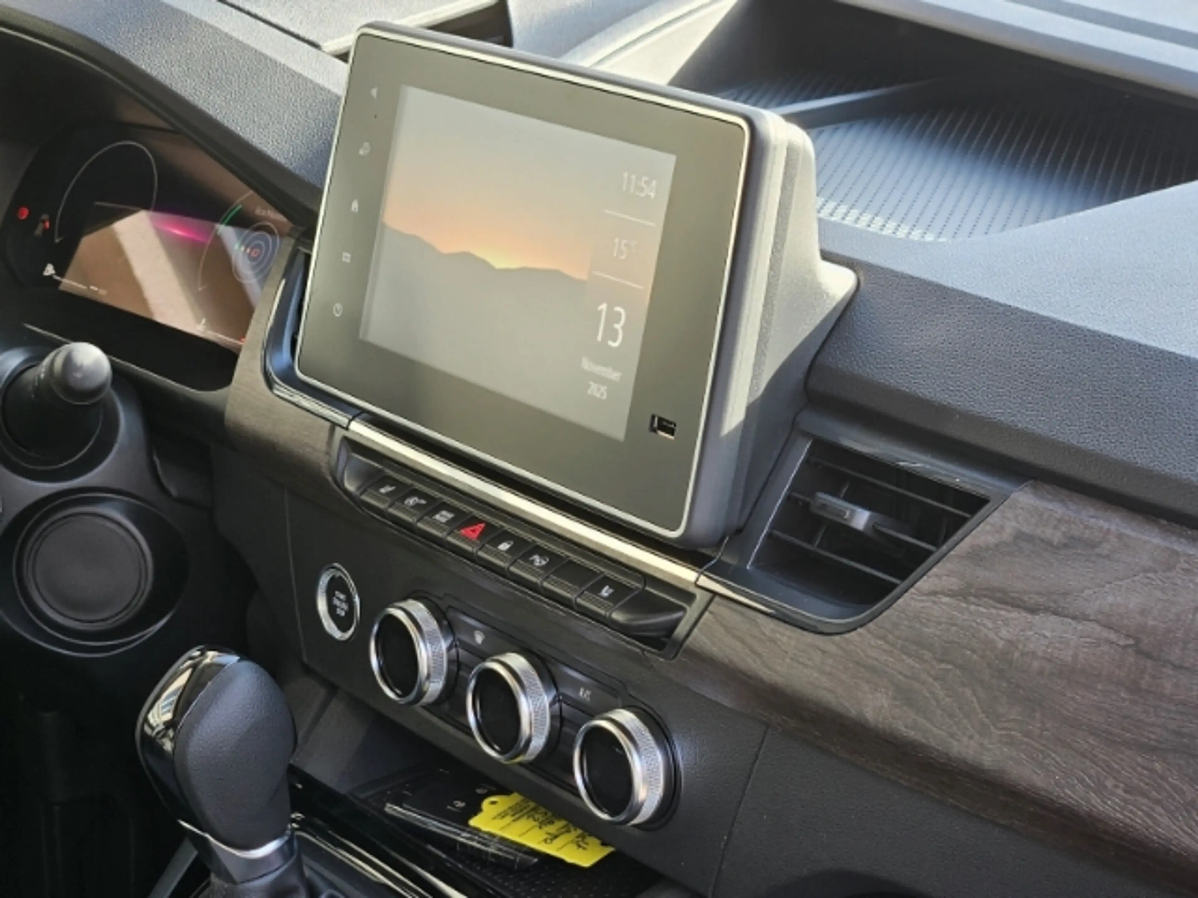 Renault Kangoo III Techno 1.3 TCe130 EDC 7 Sitze — photo 9