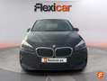 BMW 218 218i Negro - thumbnail 2