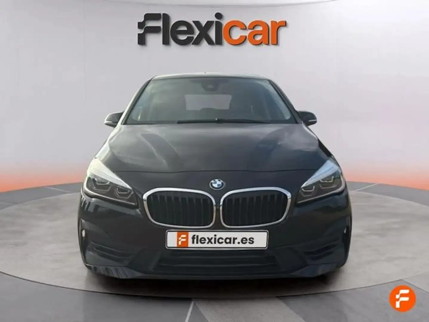 BMW 218 218i Negro - 2