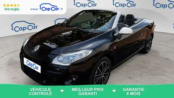 III 1.6 dCi 130 Floride - Toit ouvrant