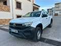 Volkswagen Amarok 2.0TDI V4 125kW Blanco - thumbnail 2
