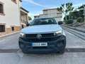 Volkswagen Amarok 2.0TDI V4 125kW Blanco - thumbnail 4