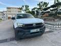 Volkswagen Amarok 2.0TDI V4 125kW Blanco - thumbnail 3