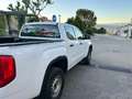Volkswagen Amarok 2.0TDI V4 125kW Blanco - thumbnail 12