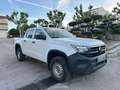 Volkswagen Amarok 2.0TDI V4 125kW Blanco - thumbnail 1