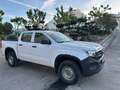 Volkswagen Amarok 2.0TDI V4 125kW Blanco - thumbnail 13
