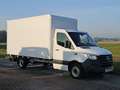 Mercedes-Benz Sprinter 317 1.9 CDI L3 Bakwagen Laadklep Airco Camera Navi Blanco - thumbnail 4