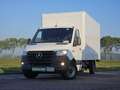 Mercedes-Benz Sprinter 317 1.9 CDI L3 Bakwagen Laadklep Airco Camera Navi Blanco - thumbnail 2