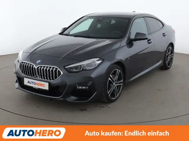 BMW 2er
