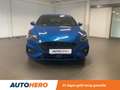 Ford Focus 1.0 EcoBoost Mild-Hybrid ST-Line X Blauw - thumbnail 9