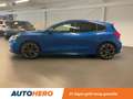 Ford Focus 1.0 EcoBoost Mild-Hybrid ST-Line X Blauw - thumbnail 3