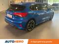 Ford Focus 1.0 EcoBoost Mild-Hybrid ST-Line X Blauw - thumbnail 6