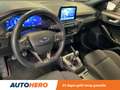 Ford Focus 1.0 EcoBoost Mild-Hybrid ST-Line X Blauw - thumbnail 11