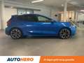 Ford Focus 1.0 EcoBoost Mild-Hybrid ST-Line X Blauw - thumbnail 7