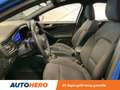 Ford Focus 1.0 EcoBoost Mild-Hybrid ST-Line X Blauw - thumbnail 10
