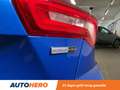 Ford Focus 1.0 EcoBoost Mild-Hybrid ST-Line X Blauw - thumbnail 34