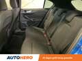 Ford Focus 1.0 EcoBoost Mild-Hybrid ST-Line X Blauw - thumbnail 14