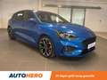 Ford Focus 1.0 EcoBoost Mild-Hybrid ST-Line X Blauw - thumbnail 8