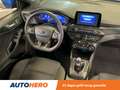 Ford Focus 1.0 EcoBoost Mild-Hybrid ST-Line X Blauw - thumbnail 13