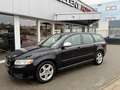 Volvo V50 1.8 Sport Zwart - thumbnail 2