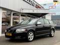 Volvo V50 1.8 Sport Zwart - thumbnail 1