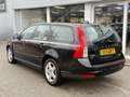 Volvo V50 1.8 Sport Zwart - thumbnail 4