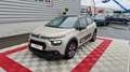 Citroen C3 BLUEHDI 100 SS BVM6 SHINE Beige - thumbnail 2