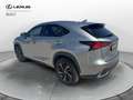 Lexus NX 300 Hybrid 4WD Premium Gris - thumbnail 4