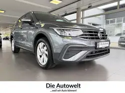 Volkswagen Tiguan Allspace Life 1.5 TSI 7.SI ACC LED NAVI P