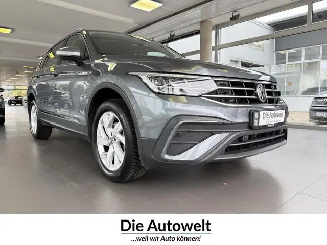 Volkswagen Tiguan Allspace Life 1.5 TSI 7.SI ACC LED NAVI P