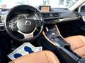 Lexus CT 200h Luxury Line | PANO | NAVI | Leer | Camera | CRUISE Czarny - thumbnail 5