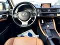 Lexus CT 200h Luxury Line | PANO | NAVI | Leer | Camera | CRUISE Zwart - thumbnail 7