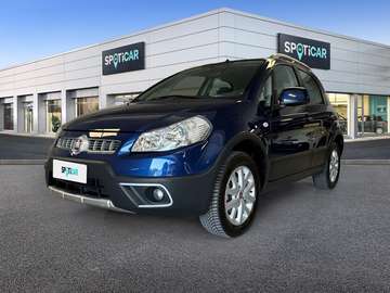 1.6 16v 120cv Emotion 4x4