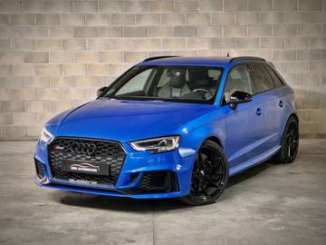 Sportback 2.5 TFSI quattro S tronic 294kW