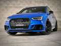 Audi RS3 Sportback 2.5 TFSI quattro S tronic 294kW Blu/Azzurro - thumbnail 7
