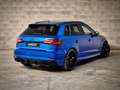 Audi RS3 Sportback 2.5 TFSI quattro S tronic 294kW Albastru - thumbnail 4