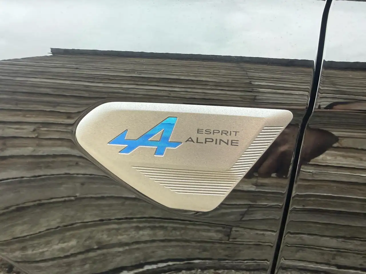 Renault Clio Citadine 5 portes — photo 34