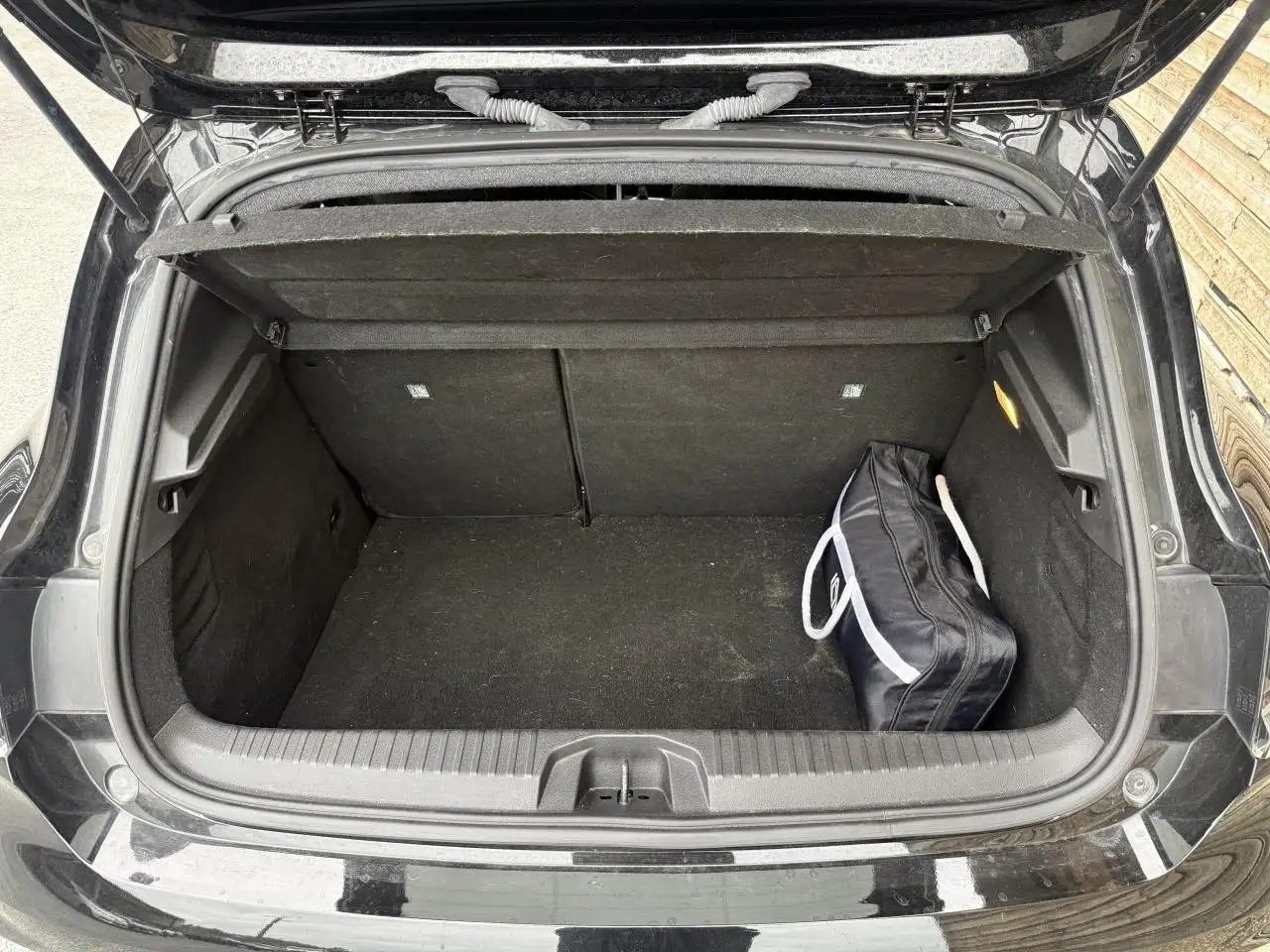 Renault Clio Citadine 5 portes — photo 6