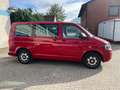 Volkswagen T5 Multivan STARTLINE 1.Hd Scheckheft TÜV Rot - thumbnail 4