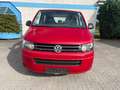 Volkswagen T5 Multivan STARTLINE 1.Hd Scheckheft TÜV Rot - thumbnail 17