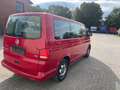 Volkswagen T5 Multivan STARTLINE 1.Hd Scheckheft TÜV Rot - thumbnail 15